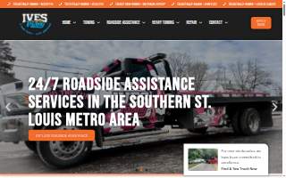Ivett Insurance Agency Inc