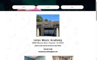 Lotus Music Academy