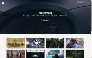 Mac House