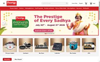 Prestige Business Solutions