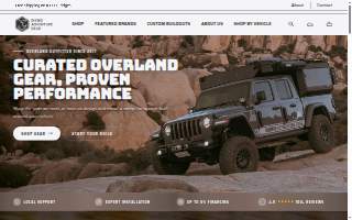 Rhino Adventure Gear