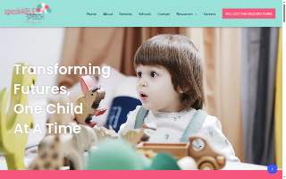 SpeakABLE Speech Therapy Services of Fremont