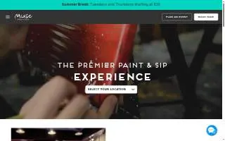 The Dogfather Tattoo Company of Fremont website
