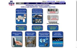 US Alarm