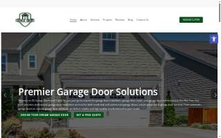 ZS Garage Doors and Gates