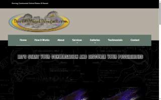 3D Virtual Construction/3D Designs by David ONeal