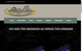 3D Virtual Construction/3D Designs by David ONeal website