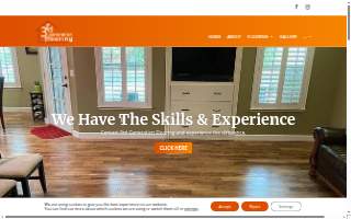 3rd Generation Flooring