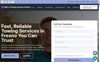 559 towing and recovery website