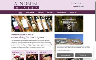 A. Nonini Winery