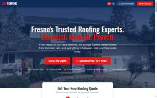 AAA Roofing