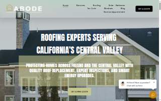 Abode Construction Design And Management