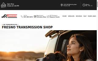 AR Transmission