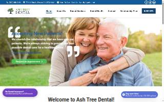 Ashtree Dental