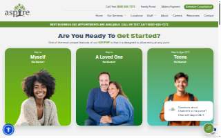 Aspire Counseling Services