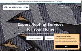 Authentic Roofs
