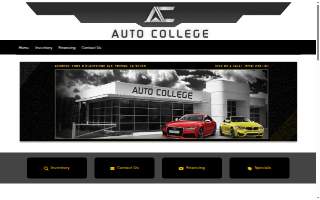 Auto College