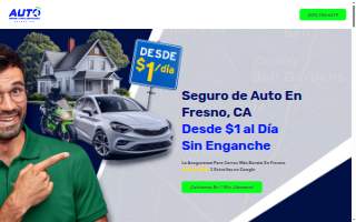 Auto International Insurance