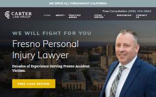 Carter Law Group