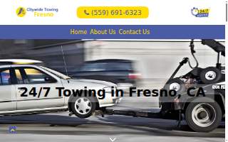 Citywide Towing Fresno