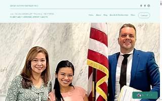Clason Immigration Law Firm