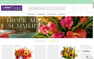 Conroy's Flowers - Florist & Flower Delivery