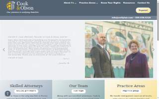 Cook & Olson, Immigration Attorneys