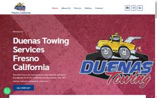 Duenas Towing