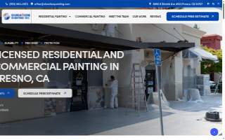 Duration Painting Inc