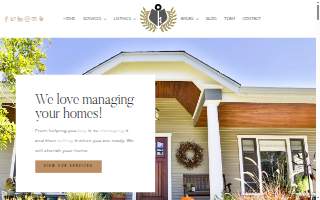 Edinhart Realty & Property Management