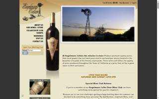 Engelmann Cellars