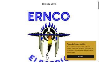 Ernco Electric Inc.