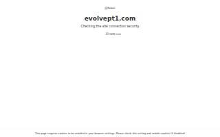 Evolve Physical Therapy & Performance