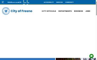Fresno Event Group