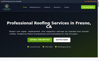 Golden Shield Roofing Supply