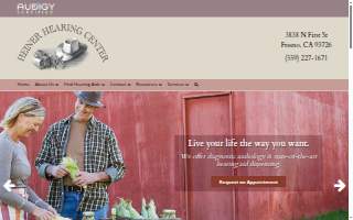 Heiner Hearing Center