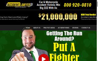 i Accident Lawyer of Fresno