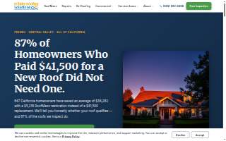 Infinite Roofing Solutions