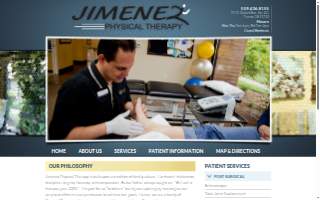 Jimenez Physical Therapy