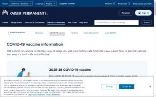 Kaiser Nc - Cypress Pharmacy B
