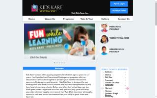 Kids Kare Central West