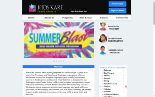 Kids Kare Olive Avenue