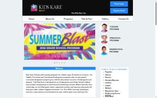 Kids Kare West