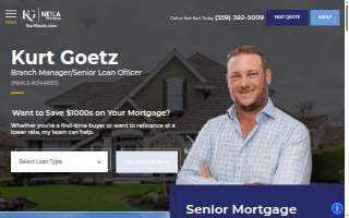 Kurt Goetz Team at NEXA Mortgage