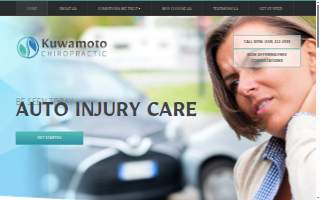 Kuwamoto Chiropractic Clinic