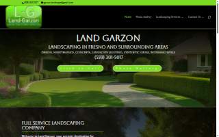 Land-Garzon Inc