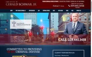 Law Offices of Gerald Schwab, Jr.