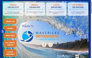 Mavericks Orthodontic Associates