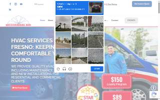 Mechanical Air LLC