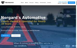 Norgard's Automotive